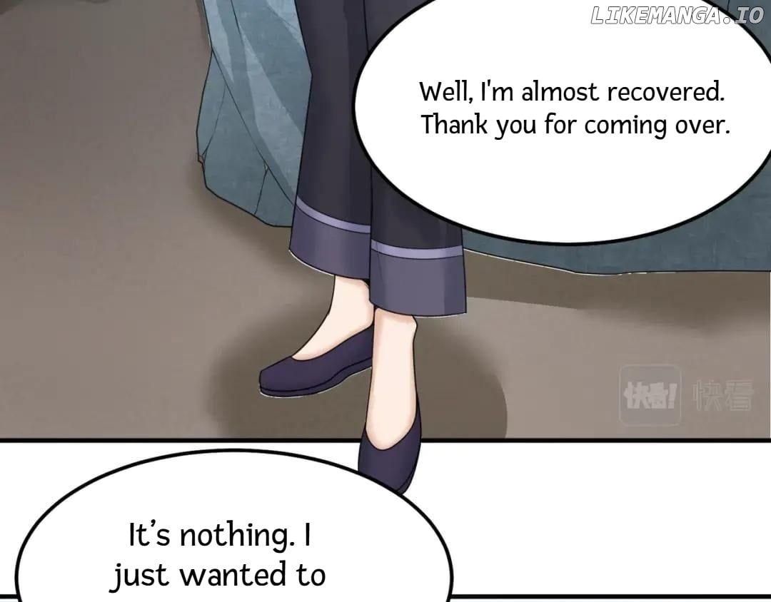 Era of the Haunted chapter 81 - page 8